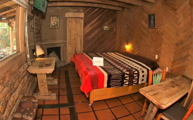 Hotel Cabaña Los Ruiseñores