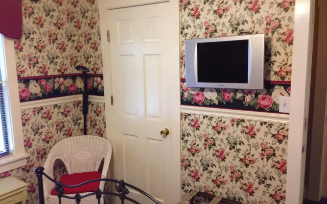 The Mango Inn Bed & Breakfast