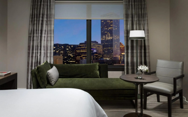 The Westin New Orleans