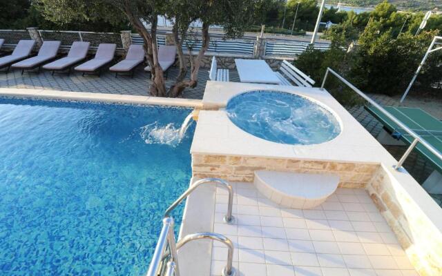 Apartmani Bilokapić Primošten