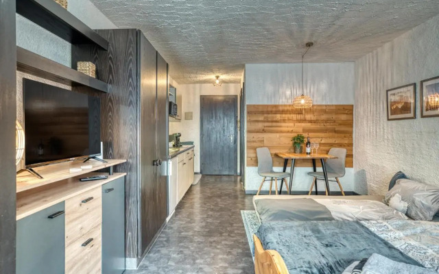 Appartement Fantasia