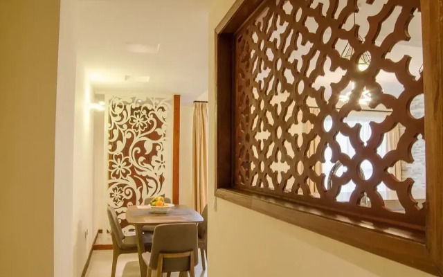 Kiluwa Apartments & Spa  by Dunhill Serviced Apartments