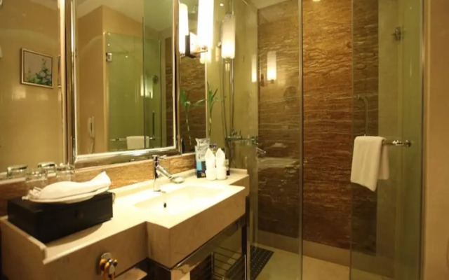 Veegle Hotel Hangzhou