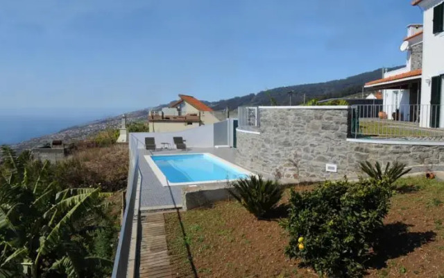 Calheta Houses