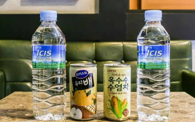 Changwon Paryongdong Soo