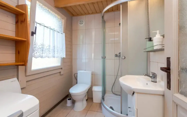 Holiday House for 4 People, Jaroslawiec
