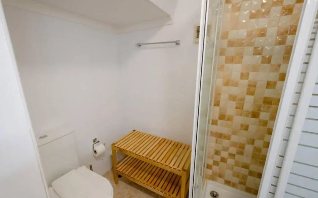 118 C - Cantinho da Liberdade