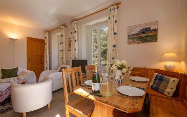 R Sidence Bel Alp 16