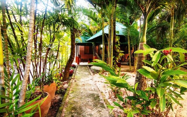 Angkor Une Fois Home Stay