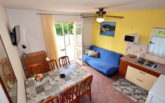 Apartment Dada Krk/Omišalj 21612