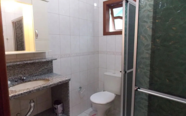 Pousada Estrela Guia