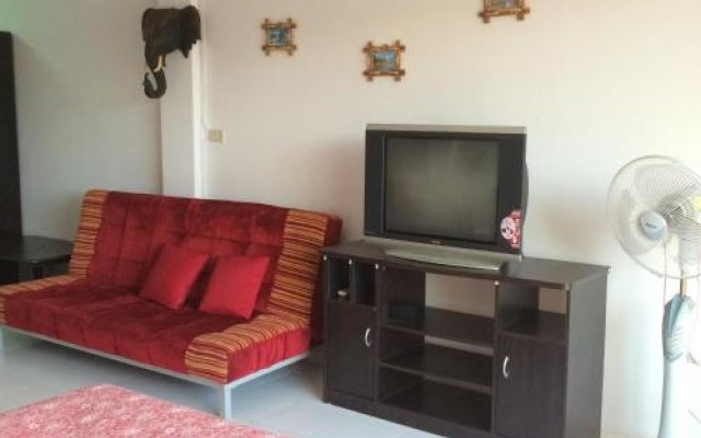 Rayong Beach Condo