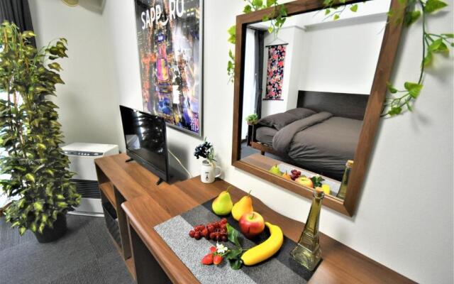 Town Royal 73 - Vacation STAY 9315