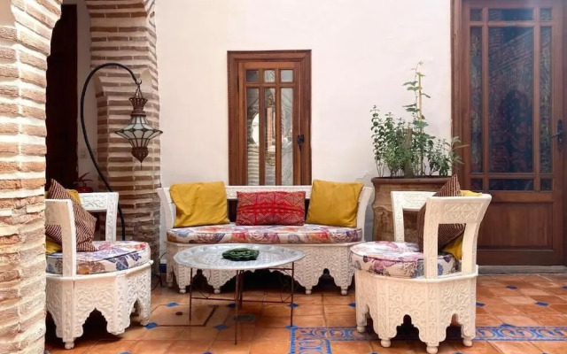Riad Zarka