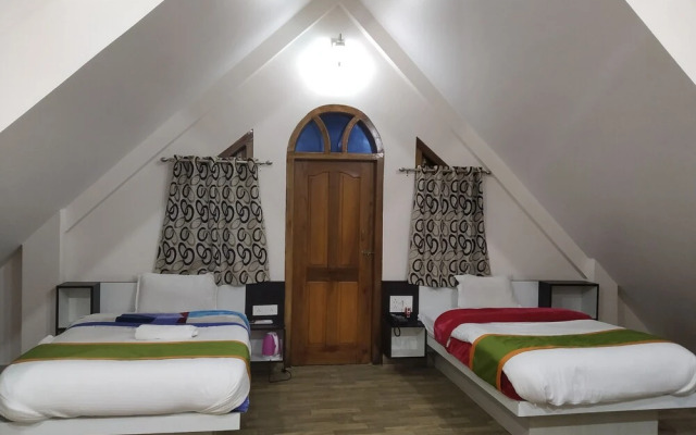 Ziro Palace Inn