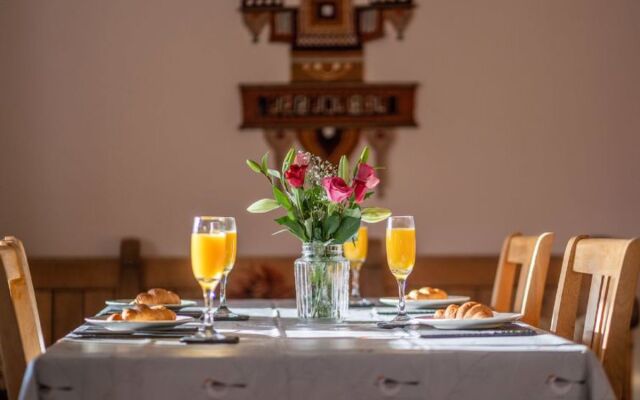 Ceilidhtail Cottage