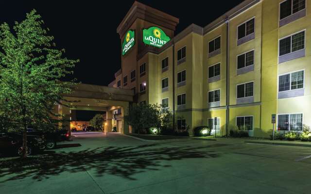 La Quinta Inn & Suites by Wyndham Fargo-Medical Center