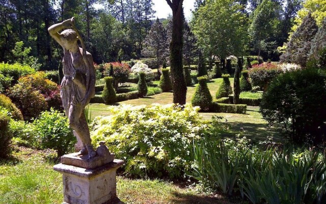 Le Chateau le Charme