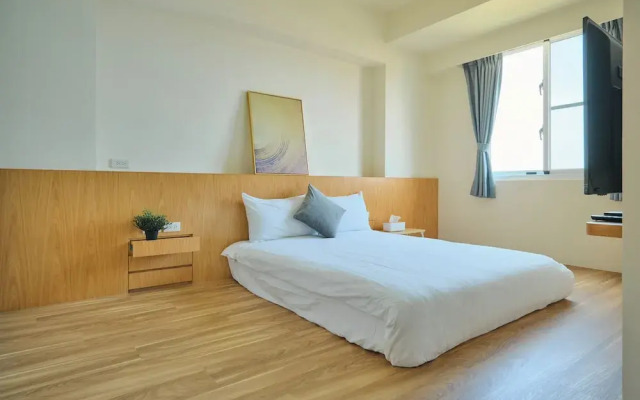 The Golden Sun B&B