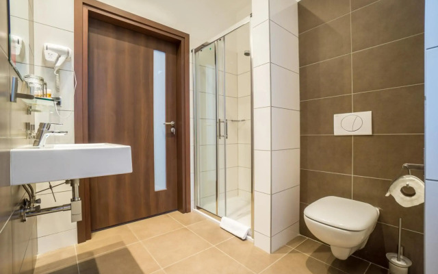 Hotel Diament Ustron