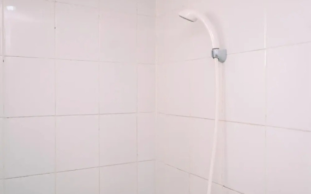 Strategic Designed And Simply 2Br At Bassura City Apartment