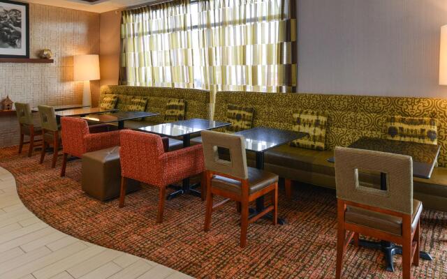 Hampton Inn College Park