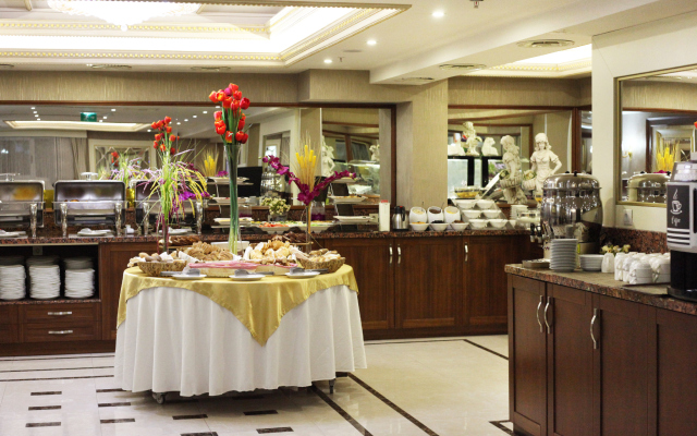 Halifaks Hotel
