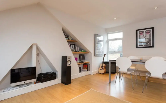 1 Bedroom Flat in Brockley