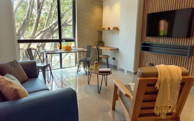 Rosa Negra Stadio Your Cozy Getaway