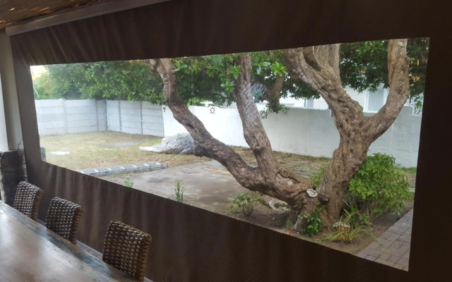 Angel's Place by the Sea