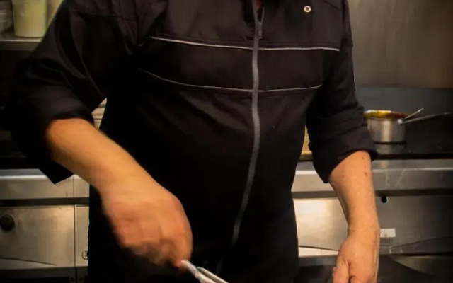 Hotel Restaurant De Eenhoorn