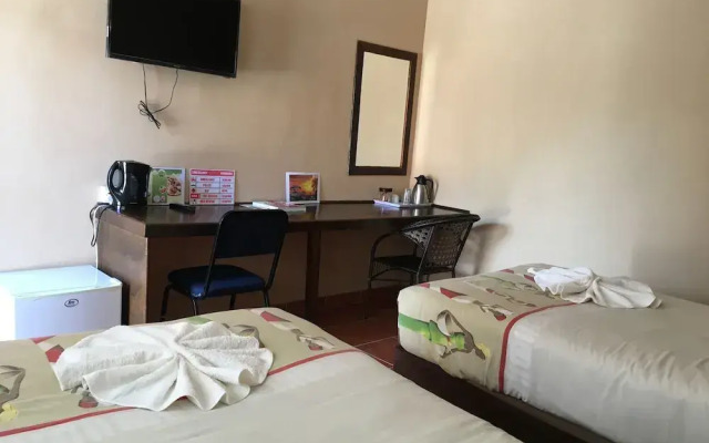 Semo Hotel