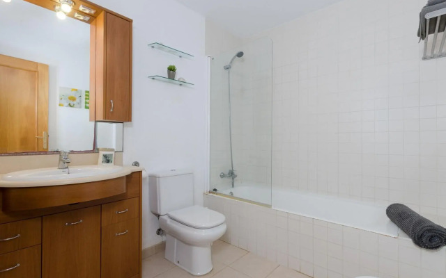 CELESTE - Apartment for 6 people in Cala d'or.