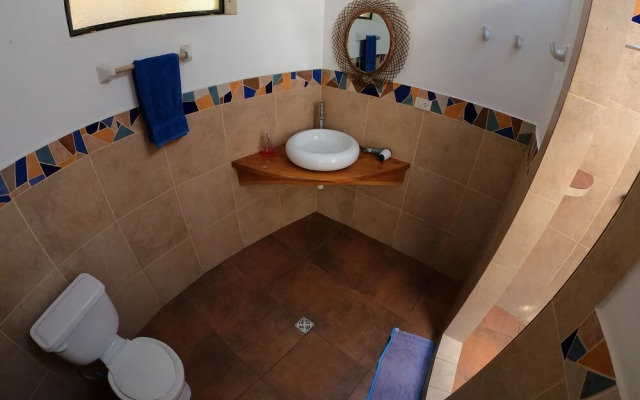 Hotel La Cúpula