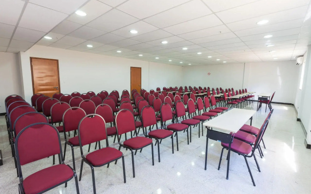 Rede Andrade Hangar