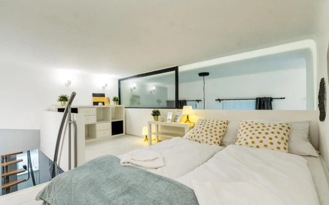 Stylish Suite WestEnd
