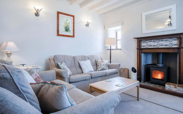 Tregoyr - 3 Bedroom Holiday Home - St Florence