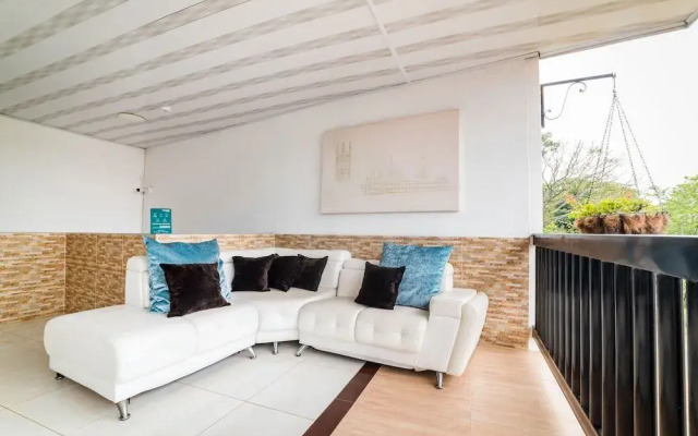 Hotel Prados del Sur