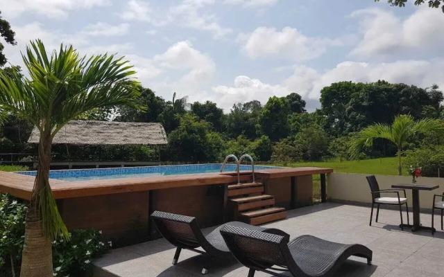 Irapay Amazon Lodge - Asociado Casa Andina