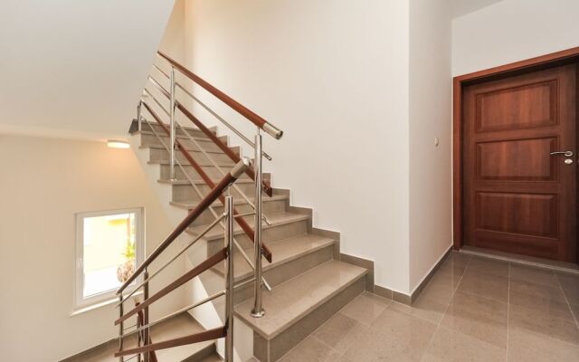 Apartments Kruno
