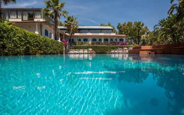 Le Dune Sicily Hotel