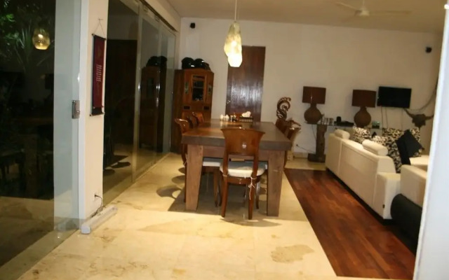 Villa Pantai Lovina