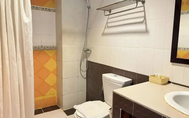 Maekhong Delta Boutique Hotel