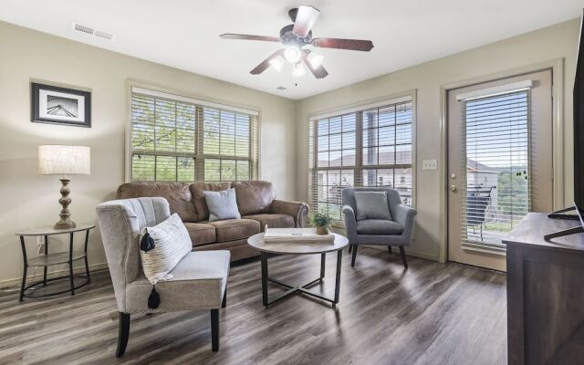 Retreat at Par Lane - Family Friendly Condo