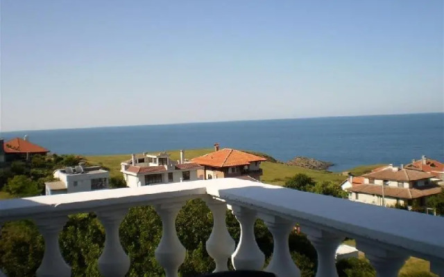 Valkanovy Guest House