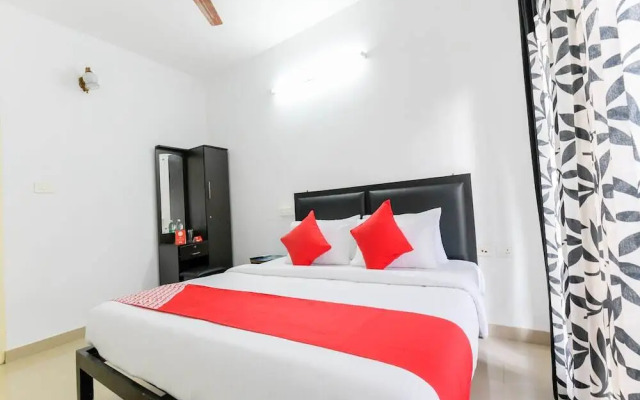 Amare Holiday Beach Resort By OYO Rooms