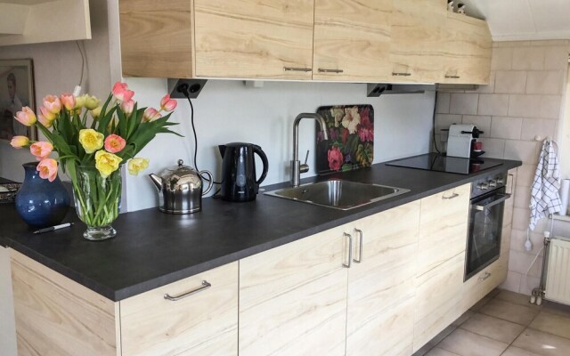 Nice Home in Ermelo With 2 Bedrooms and Wifi