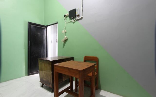 Ratamnya Living