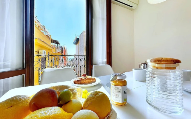 Solemar Sicilia - Casa Emma