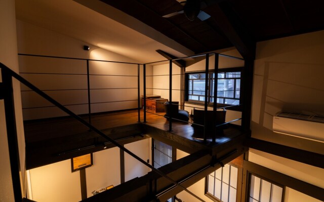 Auberge Homachi Mikuniminato